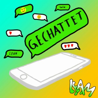 Gechattet