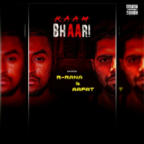 Kaam Bhaari | Boomplay Music