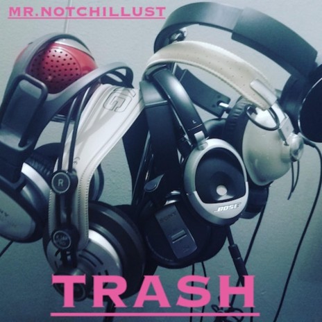 TRASH | Boomplay Music