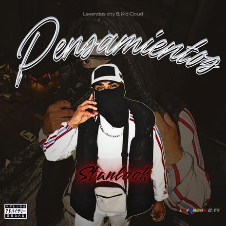 Pensamientos ft. STANLOOK & Kid Cloud | Boomplay Music