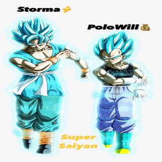 Super Saiyan