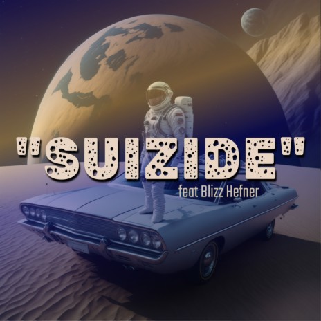 Suizide ft. Blizz Hefner | Boomplay Music