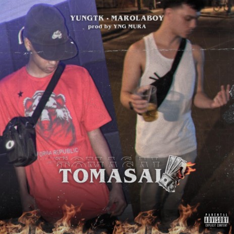 Tomasai | Boomplay Music