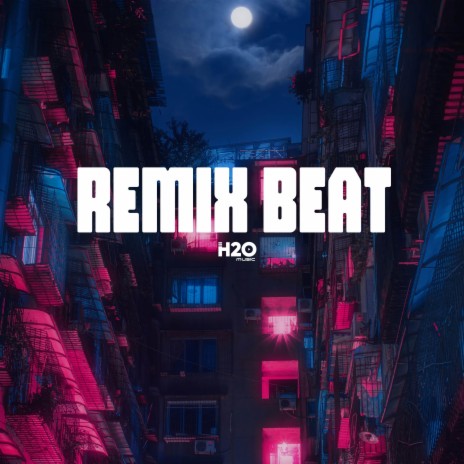 Lệ Tình Remix (Deep House) - Beat ft. H2O Music