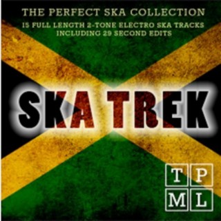 Ska Trek