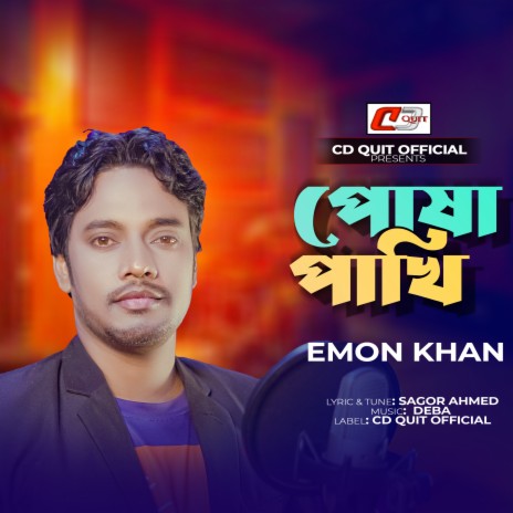 Posha Paki | Boomplay Music