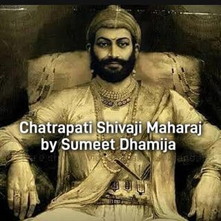 Chatrapati Shivaji Maharaj