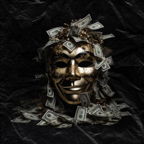 Scared Money ft. LukeFly | Boomplay Music