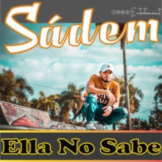 Ella No Sabe lyrics | Boomplay Music