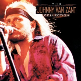 Johnny Van Zant