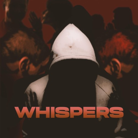 Whispers ft. Xtina Louise | Boomplay Music