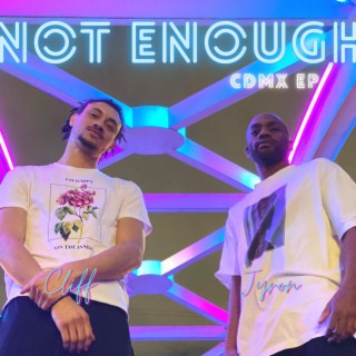 If It's Not Enough (Radio Edit) lyrics | Boomplay Music