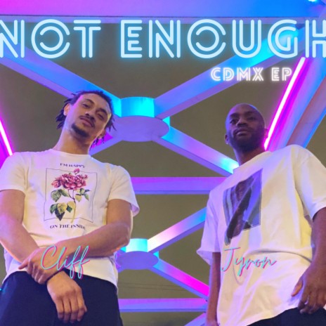 If It's Not Enough (Radio Edit) | Boomplay Music