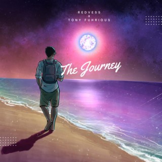 The Journey ft. Tony Fuhrious lyrics | Boomplay Music