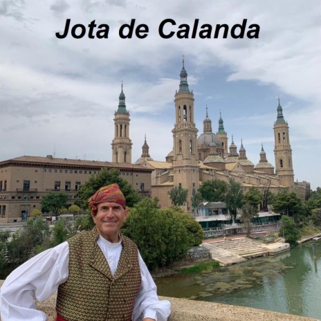 JOTA DE CALANDA | Boomplay Music