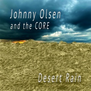 Desert Rain