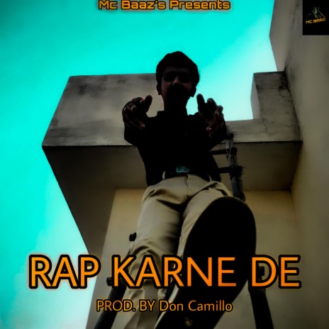 Rap Karne De | Boomplay Music