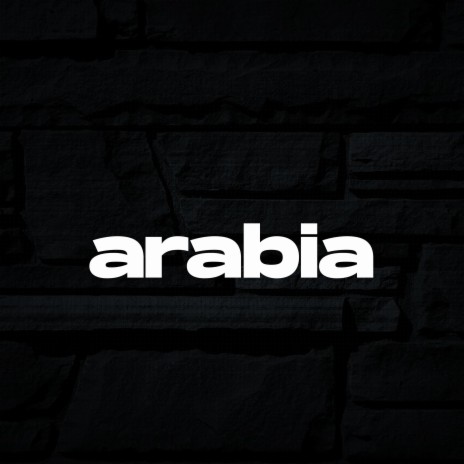 Arabia (Arabic Drill Type Beat) | Boomplay Music