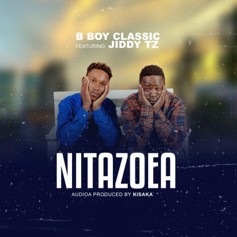 NITAZOEA (feat. Jiddy Tz)