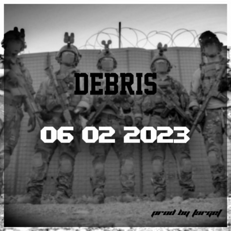 (FREE) Dark Type Beat - 'DEBRIS' Dark Type Beat l Rap Trap Beat | Boomplay Music