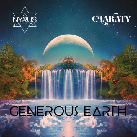 Generous Earth ft. Claraty | Boomplay Music