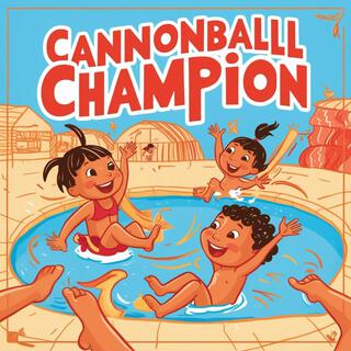 Cannonball Champion