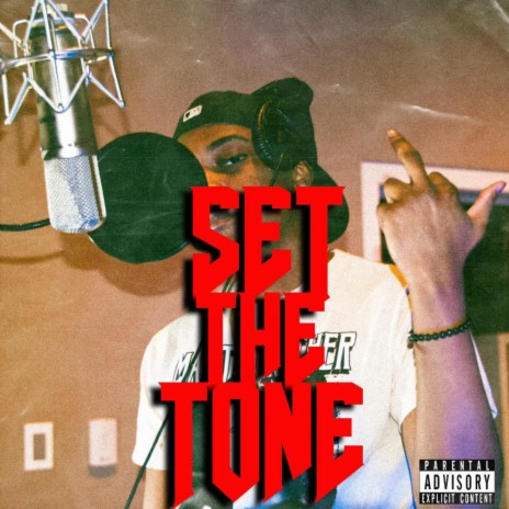 Set The Tone | Boomplay Music