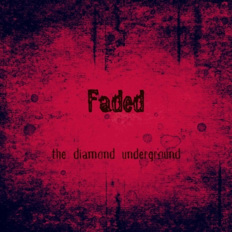 Faded | Boomplay Music