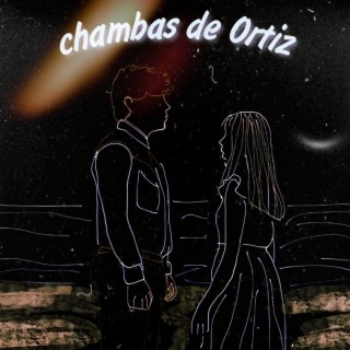 Chambas de Ortiz