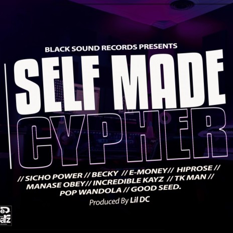 Self Made Cypher