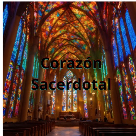 Corazón Sacerdotal ft. Grupo Nueva Vida | Boomplay Music