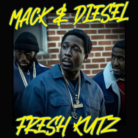 Fresh Kutz | Boomplay Music