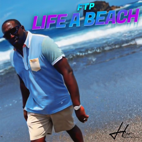 Life A Beach | Boomplay Music