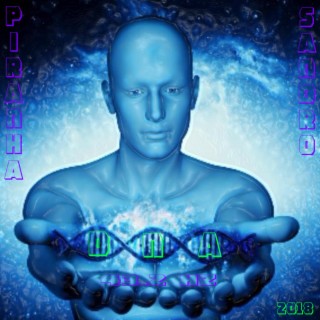 DNA 43.2 Hz