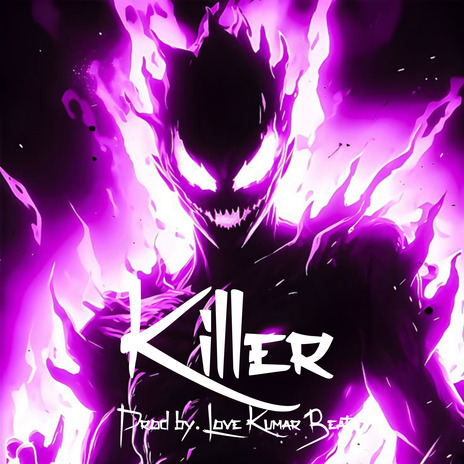 Killer | Boomplay Music