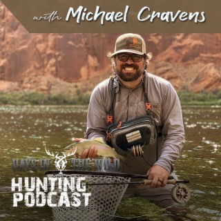 Michael Cravens Hunting in AZ