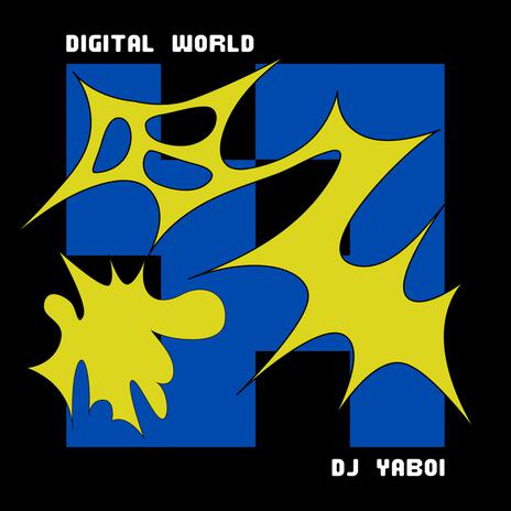 Digital World