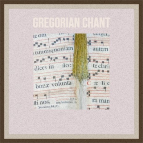 Gregorian Chant | Boomplay Music