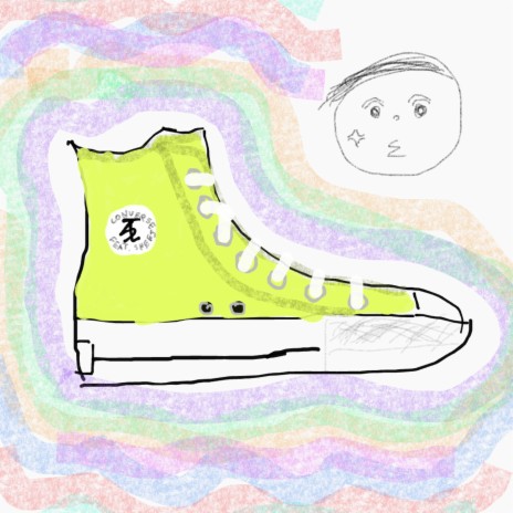 Converse (feat. Sneej)