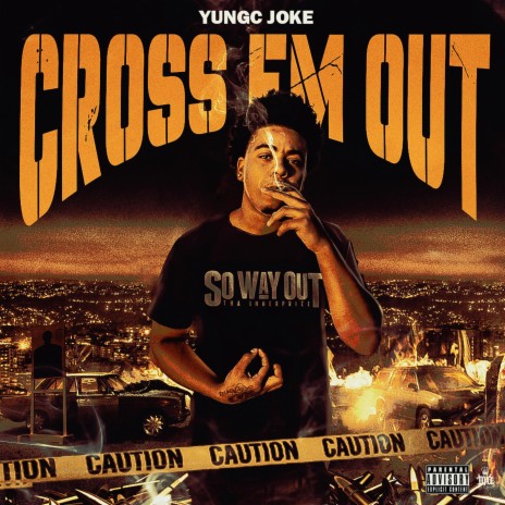 Cross Em Out | Boomplay Music