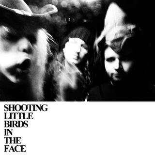 Shooting Little Birds In The Face