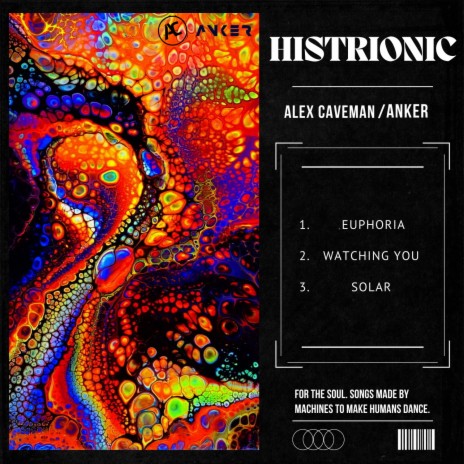 Solar ft. Alex caveman | Boomplay Music