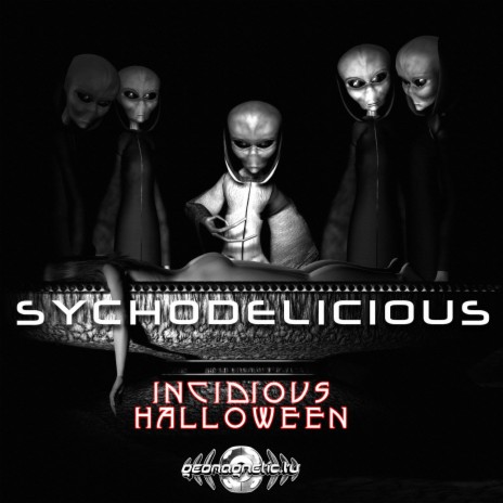 Halloween (Sychodelicious Remix)