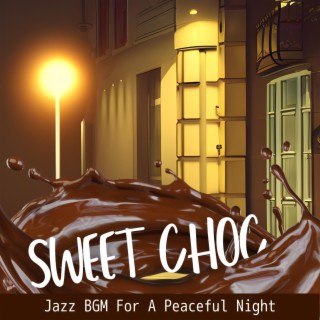 Jazz Bgm for a Peaceful Night