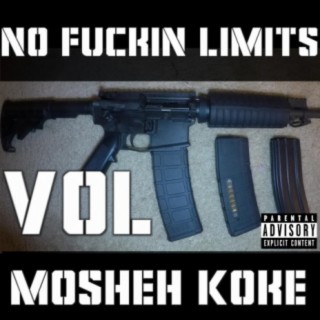 No Fuckin' Limits, Vol. 3