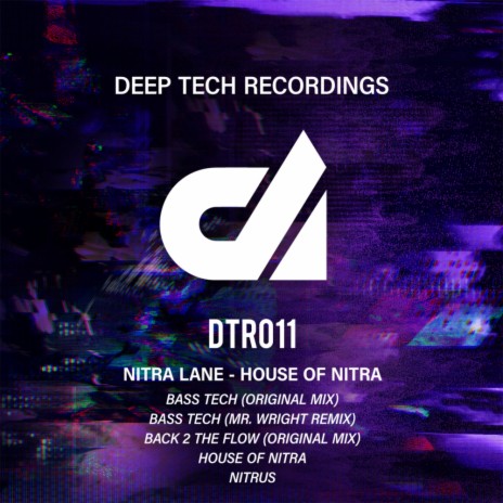 House of Nitra (Original Mix)