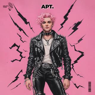 APT. (Male Cover)