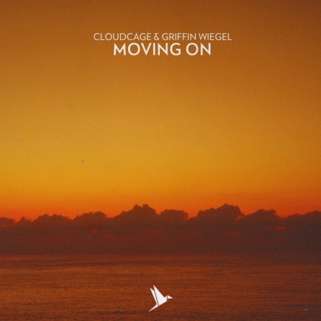 Moving On ft. Griffin Wiegel | Boomplay Music