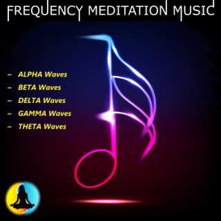 Wave Frequency Meditations