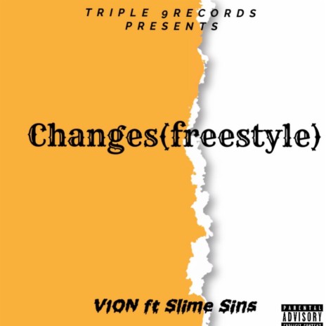 Changes(freestyle) | Boomplay Music